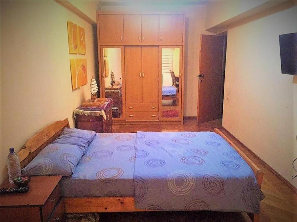 Spacious And Cozy Tashkent Exterior photo